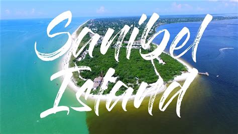 sanibel island youtube|video of sanibel island today.